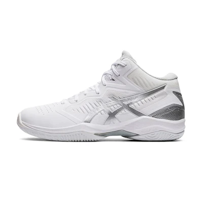 ASICS Gelhoop V12 Wide 'Pure Silver'