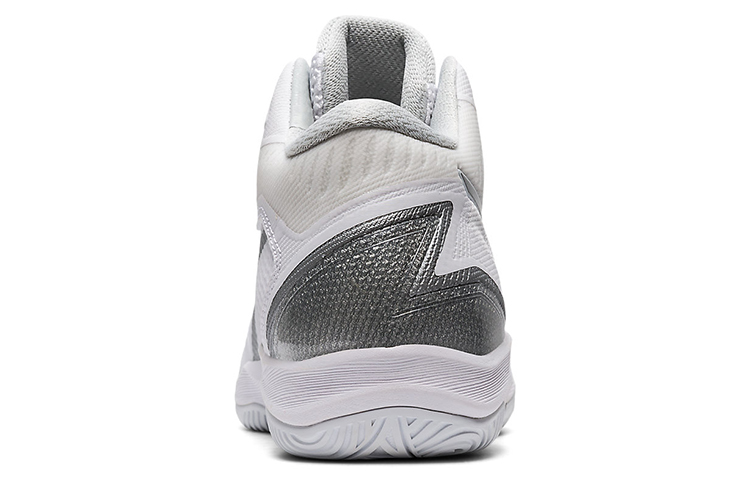 Purchase ASICS Gelhoop V12 Ancho 'Plata Pura' 1063A020-101