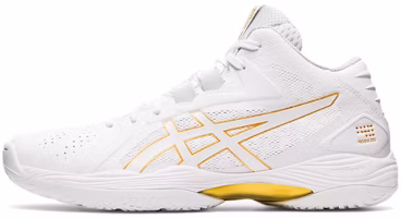 ASICS Gelhoop V13 'White Gold' 1063A035-102 ASICS Gelhoop V13 'White Gold' 1063A035-102