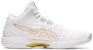 ASICS Gelhoop V13 'Putih Emas' 1063A035-102