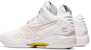 ASICS Gelhoop V13 'Putih Emas' 1063A035-102