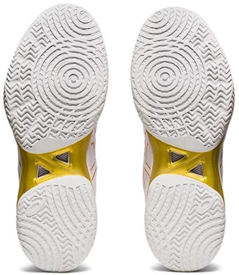 ASICS Gelhoop V13 'Putih Emas' 1063A035-102 Purchase ASICS Gelhoop V13 'Putih Emas' 1063A035-102