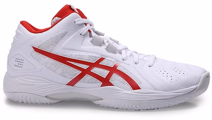 ASICS Gelhoop V13 'Putih Merah' 1063A035-104 Order ASICS Gelhoop V13 'Putih Merah' 1063A035-104