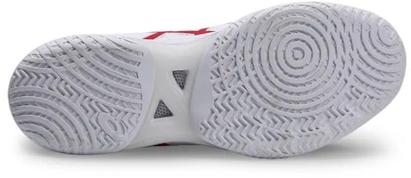 亚瑟士Gelhoop V13‘白红’篮球鞋 1063A035-104 Shop 亚瑟士Gelhoop V13‘白红’篮球鞋 1063A035-104