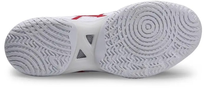 アシックス ゲルフープV13 白赤 (Ashikku Gerufūpu V13 Shiroaka) 1063A035-104 Shop アシックス ゲルフープV13 白赤 (Ashikku Gerufūpu V13 Shiroaka) 1063A035-104