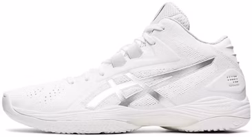 ASICS Gelhoop V13 'White Silver' 1063A035-100 ASICS Gelhoop V13 'White Silver' 1063A035-100