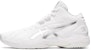ASICS Gelhoop V13 'Putih Perak' 1063A035-100