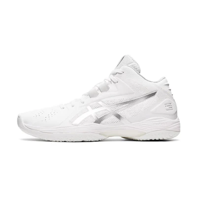 ASICS Gelhoop V13 'White Silver'