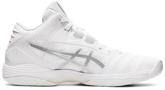 아식스 젤후프 V13 '화이트 실버' (Asicseu Jelhupeu V13 'Hwaiteu Silbeo') 1063A035-100 Order 아식스 젤후프 V13 '화이트 실버' (Asicseu Jelhupeu V13 'Hwaiteu Silbeo') 1063A035-100