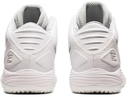 ASICS Gelhoop V13 'Putih Perak' 1063A035-100 Shop ASICS Gelhoop V13 'Putih Perak' 1063A035-100