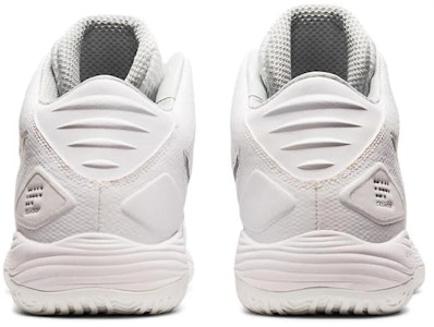 아식스 젤후프 V13 '화이트 실버' (Asicseu Jelhupeu V13 'Hwaiteu Silbeo') 1063A035-100 Shop 아식스 젤후프 V13 '화이트 실버' (Asicseu Jelhupeu V13 'Hwaiteu Silbeo') 1063A035-100