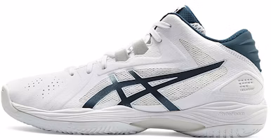 ASICS Gelhoop V13 'White Velvet Pine' 1063A035-101 ASICS Gelhoop V13 'White Velvet Pine' 1063A035-101