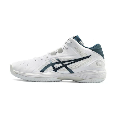 ASICS Gelhoop V13 'White Velvet Pine'