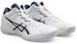 ASICS Gelhoop V13 'Putih Velvet Pine' 1063A035-101