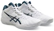 Order ASICS Gelhoop V13 'Putih Velvet Pine' 1063A035-101