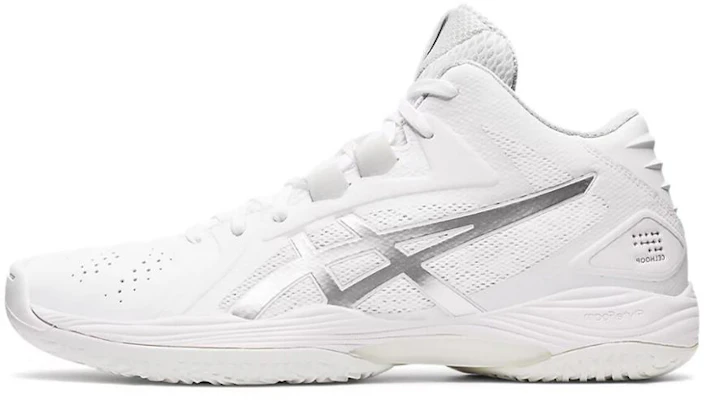 ASICS Gelhoop V13 白色篮球鞋 1063A034-100 Buy ASICS Gelhoop V13 白色篮球鞋 1063A034-100