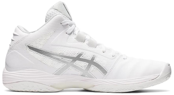 Asics Gelhoop V13 真戰籃球鞋 白 Order Asics Gelhoop V13 真戰籃球鞋 白