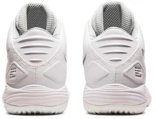Asics Gelhoop V13 真戰籃球鞋 白 Shop Asics Gelhoop V13 真戰籃球鞋 白