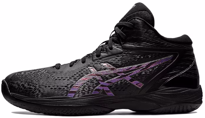 ASICS Gelhoop V14 4E Wide ''Nero Prism Rosso'' 1063A051-001 Buy ASICS Gelhoop V14 4E Wide ''Nero Prism Rosso'' 1063A051-001