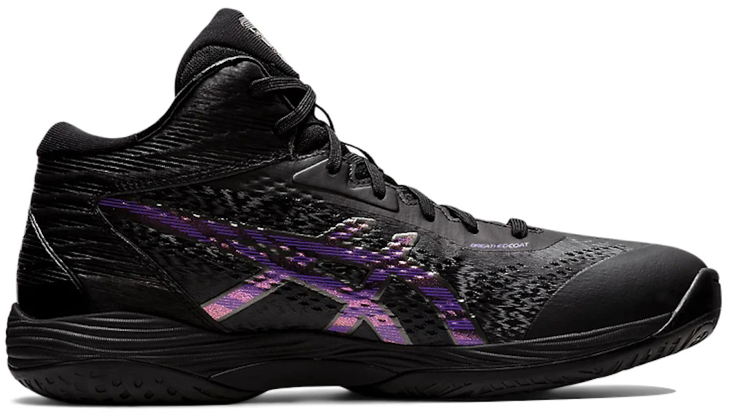 ASICS Gelhoop V14 4E Wide ''Nero Prism Rosso'' 1063A051-001 Lookbook ASICS Gelhoop V14 4E Wide ''Nero Prism Rosso'' 1063A051-001