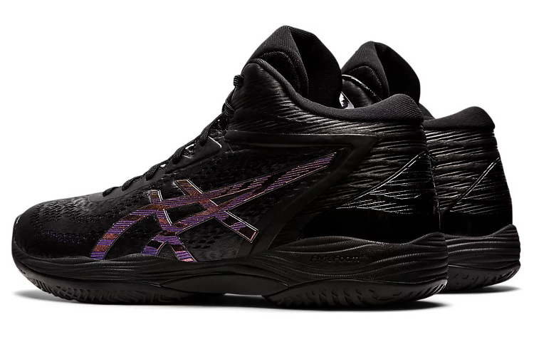 Purchase ASICS Gelhoop V14 4E Wide ''Nero Prism Rosso'' 1063A051-001