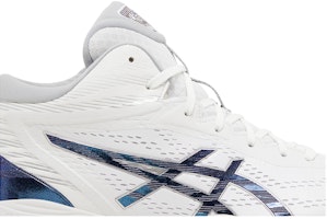 ASICS Gelhoop V14 'Blanco Azul' 1063A050-101 Order ASICS Gelhoop V14 'Blanco Azul' 1063A050-101