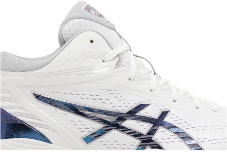 ASICS Gelhoop V14 'Blanco Azul' 1063A050-101 Order ASICS Gelhoop V14 'Blanco Azul' 1063A050-101