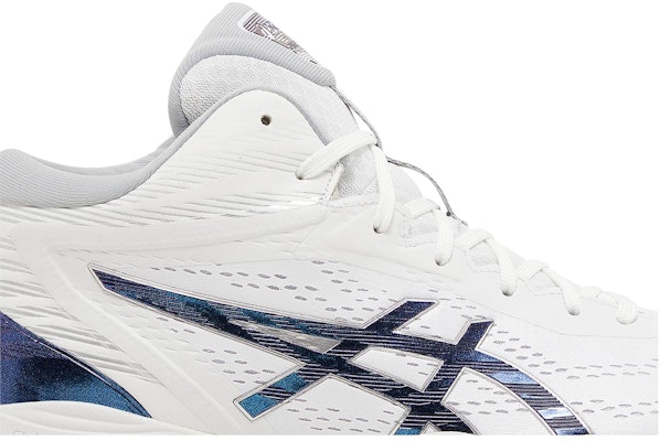ASICS Gelhoop V14 'Putih Biru' 1063A050-101 Order ASICS Gelhoop V14 'Putih Biru' 1063A050-101