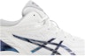 Order ASICS Gelhoop V14 'Putih Biru' 1063A050-101