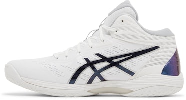 ASICS Gelhoop V14 'Blanco Azul' 1063A050-101 Lookbook ASICS Gelhoop V14 'Blanco Azul' 1063A050-101