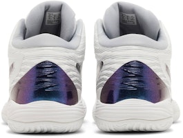 ASICS Gelhoop V14 'Blanco Azul' 1063A050-101 Details for ASICS Gelhoop V14 'Blanco Azul' 1063A050-101