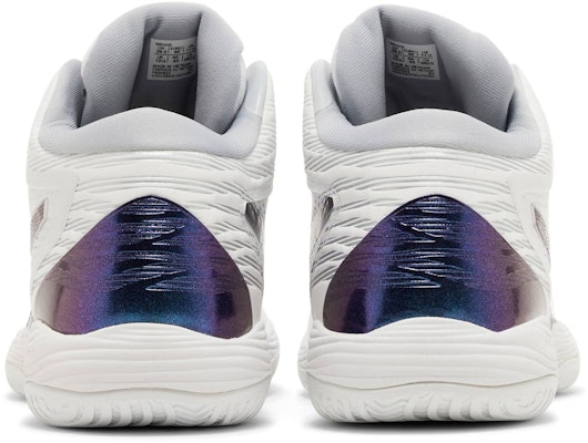 ASICS Gelhoop V14 'Putih Biru' 1063A050-101 Details for ASICS Gelhoop V14 'Putih Biru' 1063A050-101