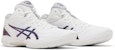 ASICS Gelhoop V14 'Putih Biru' 1063A050-101