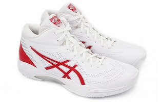 ASICS Gelhoop V14 'Blanco Rojo Clásico' 1063A060-104 Lookbook ASICS Gelhoop V14 'Blanco Rojo Clásico' 1063A060-104