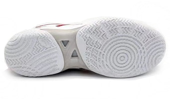 ASICS Gelhoop V14 'Blanco Rojo Clásico' 1063A060-104 Shop ASICS Gelhoop V14 'Blanco Rojo Clásico' 1063A060-104