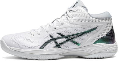 ASICS Gelhoop V14 'White Prism Green' 1063A050-103 ASICS Gelhoop V14 'White Prism Green' 1063A050-103