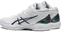 Order ASICS Gelhoop V14 'Putih Hijau Prism' 1063A050-103