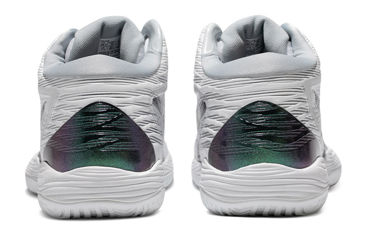 Lookbook ASICS Gelhoop V14 'Blanco Verde Prisma' 1063A050-103