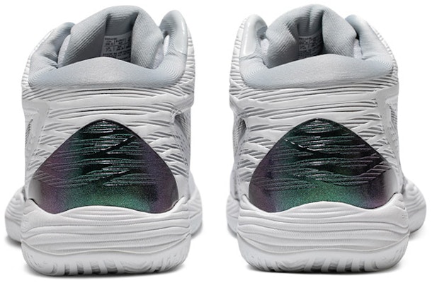 ASICS Gelhoop V14 'Putih Hijau Prism' 1063A050-103 Lookbook ASICS Gelhoop V14 'Putih Hijau Prism' 1063A050-103