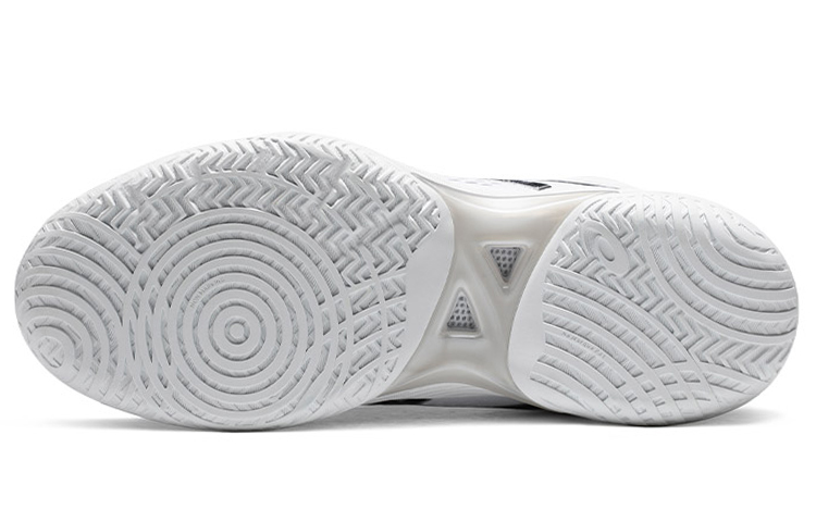 Shop ASICS Gelhoop V14 'Blanco Verde Prisma' 1063A050-103