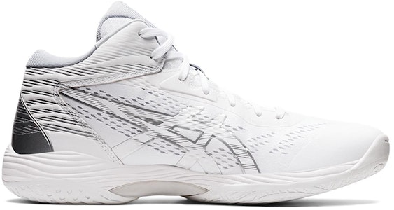 아식스 젤 hoop V14 '화이트 실버' 1063A050-100 Order 아식스 젤 hoop V14 '화이트 실버' 1063A050-100