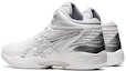 Shop ASICS Gelhoop V14 'Putih Perak' 1063A050-100