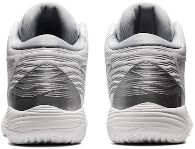 아식스 젤 hoop V14 '화이트 실버' 1063A050-100 Purchase 아식스 젤 hoop V14 '화이트 실버' 1063A050-100