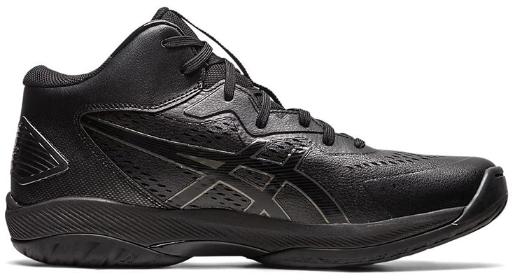 ASICS Gelhoop V15 4E 寬楦 '黑槍色' 1063A062-001 Order ASICS Gelhoop V15 4E 寬楦 '黑槍色' 1063A062-001