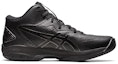 Order ASICS Gelhoop V15 4E Wide 'Hitam Gunmetal' 1063A062-001