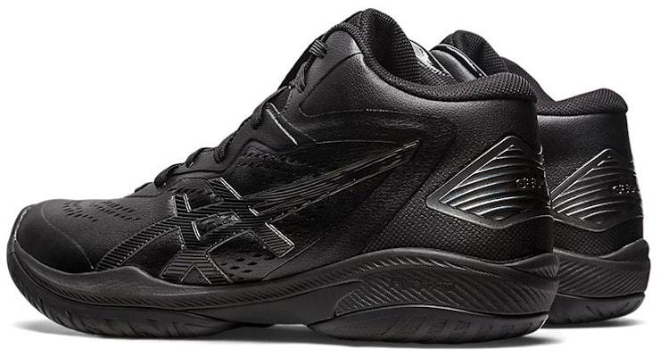 ASICS Gelhoop V15 4E 寬楦 '黑槍色' 1063A062-001 Shop ASICS Gelhoop V15 4E 寬楦 '黑槍色' 1063A062-001
