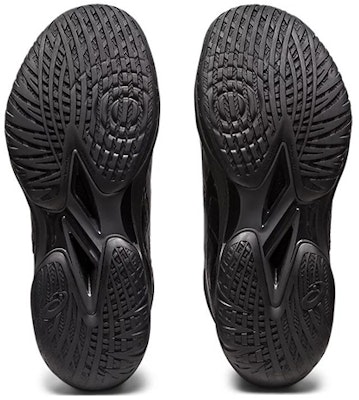ASICS Gelhoop V15 4E 寬楦 '黑槍色' 1063A062-001 Details for ASICS Gelhoop V15 4E 寬楦 '黑槍色' 1063A062-001