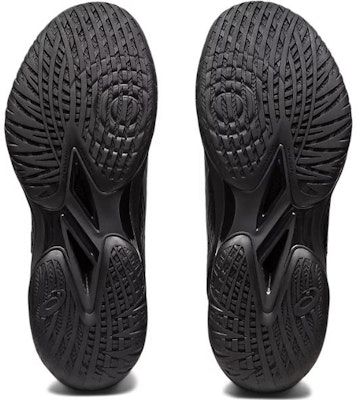 ASICS Gelhoop V15 'Hitam Gunmetal' 1063A063-001 Sizing ASICS Gelhoop V15 'Hitam Gunmetal' 1063A063-001