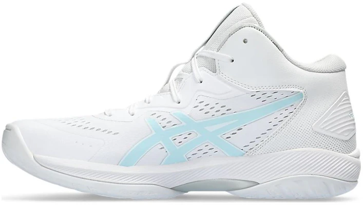ASICS Gelhoop V15 'White Aquamarine' 1063A063-103 Buy ASICS Gelhoop V15 'White Aquamarine' 1063A063-103