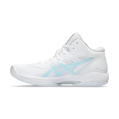 ASICS Gelhoop V15 'White Aquamarine'